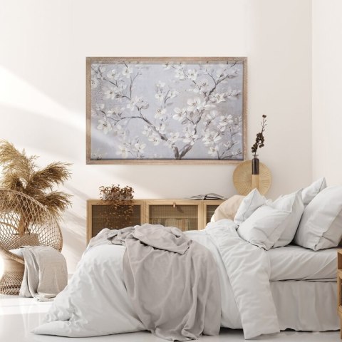 OBRAZ 628 60 X 40 CM BEŻOWY