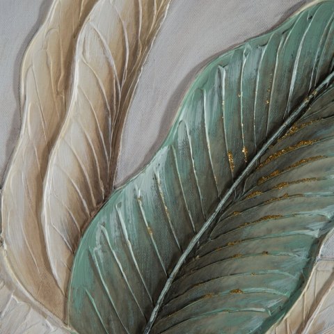 OBRAZ 629 60 X 90 CM BEŻOWY