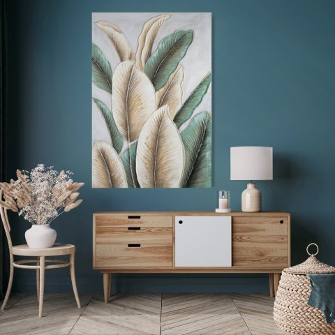 OBRAZ 629 60 X 90 CM BEŻOWY