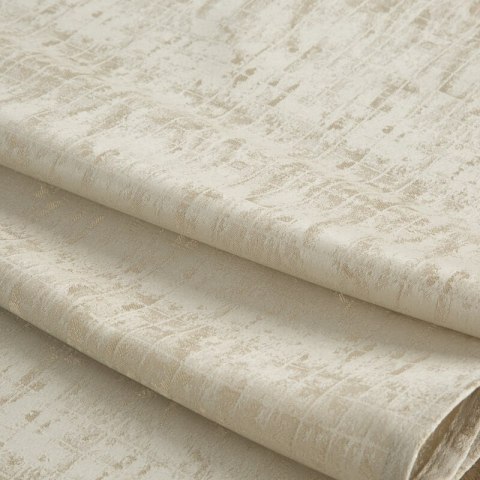 OBRUS ALINA 140 X 180 CM BEŻOWY