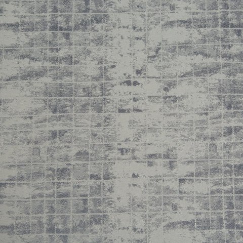 OBRUS ALINA 85 X 85 CM SREBRNY