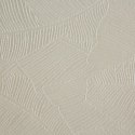 OBRUS ISLA 140 X 300 CM KREMOWY