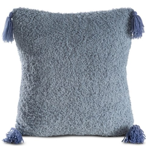 POSZEWKA ELDA 04 45 X 45 CM NIEBIESKI