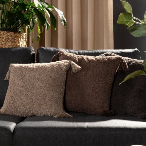 POSZEWKA ELDA 06 45 X 45 CM STALOWY