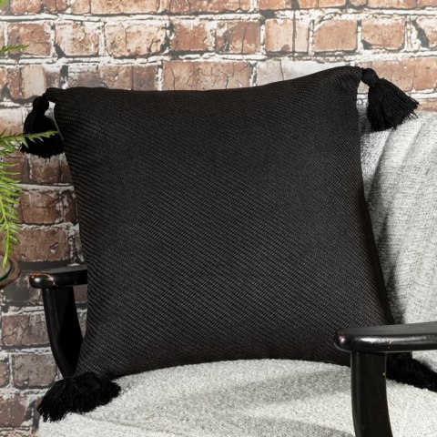 POSZEWKA POLY 04 45 X 45 CM RÓŻOWY