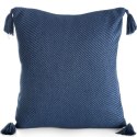 POSZEWKA POLY 05 45 X 45 CM GRANATOWY