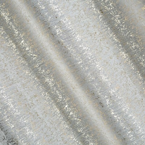 ZASŁONA GOTOWA D91 MILY 140 X 250 CM BIAŁY