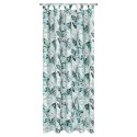 ZASŁONA GOTOWA GARDEN2 NA SZELKACH 155 X 260 CM BIAŁY