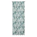 ZASŁONA GOTOWA GARDEN2 NA TAŚMIE 155 X 200 CM BIAŁY