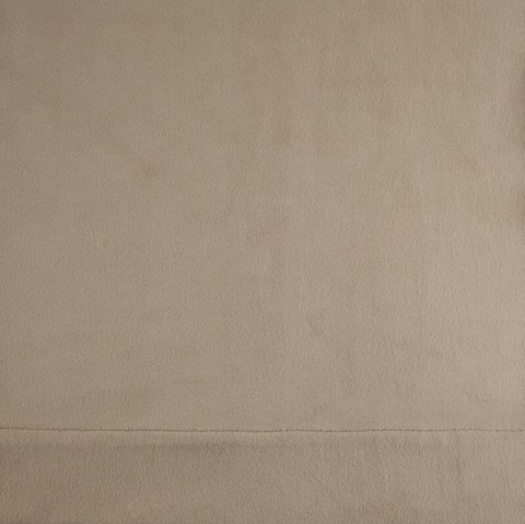 OBRUS MELINDA 140 X 220 CM BEŻOWY