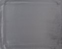 OBRUS MELINDA 30 X 40 CM STALOWY
