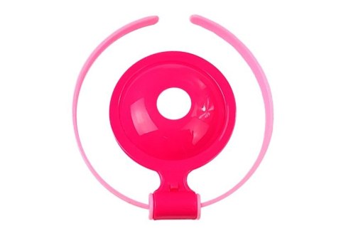 Zestaw Lekarski w Walizce Stetoskop Lusterko Biały