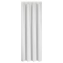 FIRANA GOTOWA ROSSI NA TAŚMIE 135 X 270 CM BIAŁY