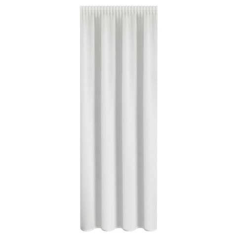 FIRANA GOTOWA ROSSI NA TAŚMIE 135 X 270 CM BIAŁY