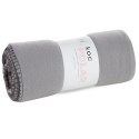 KOC D91 POLAR 150 X 200 CM SREBRNY