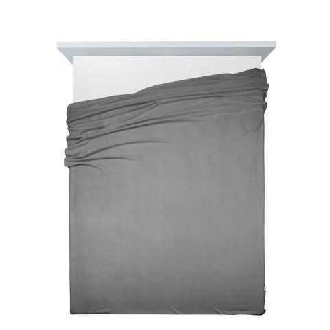 KOC D91 POLAR 150 X 200 CM SREBRNY
