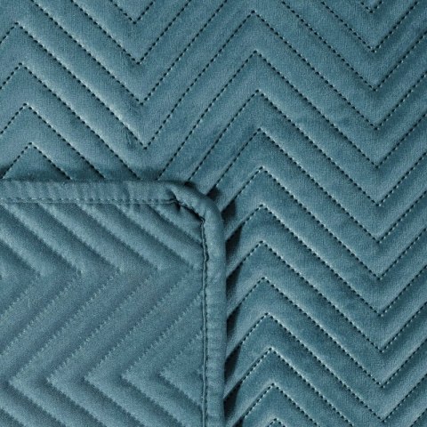 NARZUTA SOFIA 200 X 220 CM NIEBIESKI