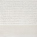 RĘCZNIK NAOMI (01) 70 X 140 CM KREMOWY
