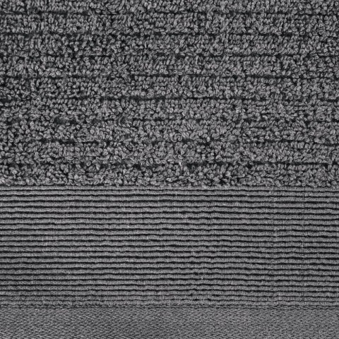 RĘCZNIK NAOMI (04) 50 X 90 CM STALOWY