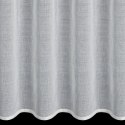 FIRANA GOTOWA KLEO NA TAŚMIE 140 X 270 CM BIAŁY