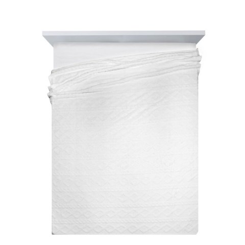 KOC D91 WARKOCZ 150 X 200 CM BIAŁY