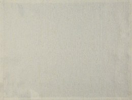 OBRUS DAGA 30 X 40 CM KREMOWY