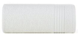 RĘCZNIK LARIS (01) 50 X 90 CM KREMOWY