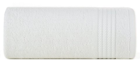 RĘCZNIK LARIS (01) 50 X 90 CM KREMOWY