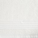 RĘCZNIK LARIS (01) 50 X 90 CM KREMOWY