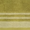 RĘCZNIK MERY (06) 50 X 90 CM OLIWKOWY