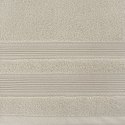 RĘCZNIK RICO (02) 50 X 90 CM BEŻOWY