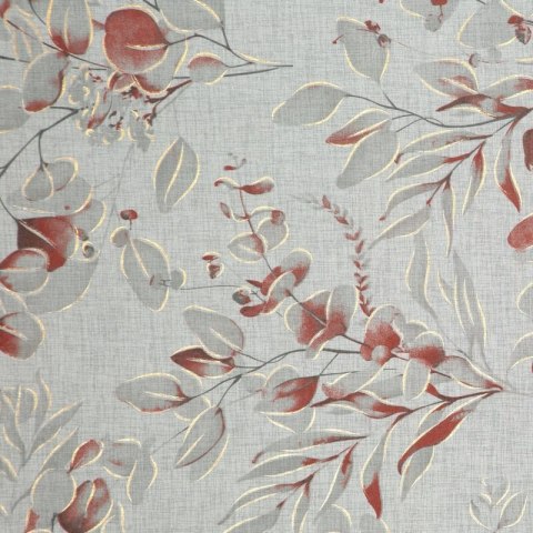 ZASŁONA GOTOWA AVA 140 X 250 CM BIAŁY