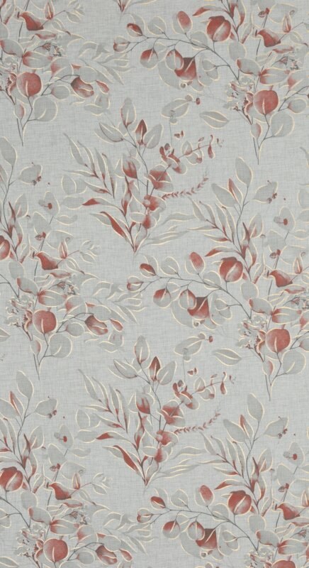 ZASŁONA GOTOWA AVA 140 X 250 CM BIAŁY
