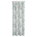 ZASŁONA GOTOWA AVA 140 X 250 CM BIAŁY