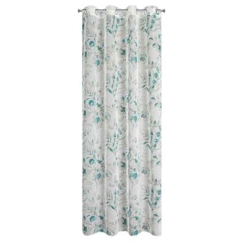ZASŁONA GOTOWA AVA 140 X 250 CM BIAŁY