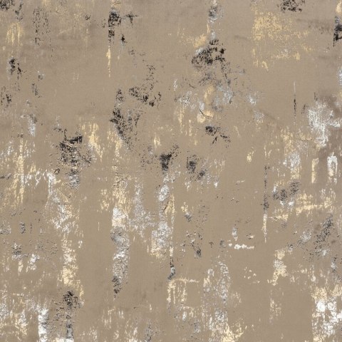 ZASŁONA GOTOWA TAMI 140 X 250 CM BRĄZOWY