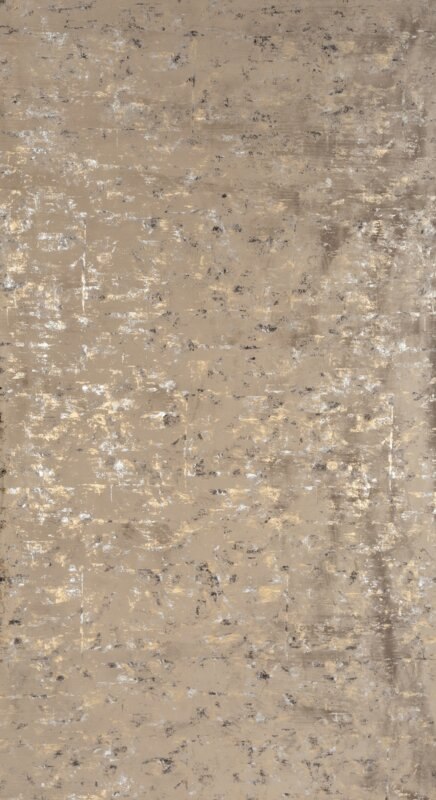 ZASŁONA GOTOWA TAMI 140 X 250 CM BRĄZOWY