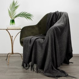 KOC AKRYL 5 125 X 160 CM STALOWY