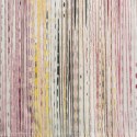 PRZEŚCIERADŁO Z GUMKĄ PRINT 1 180 X 200 X 30 CM FIOLETOWY
