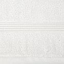 RĘCZNIK MOLLY (01) 50 X 90 CM BIAŁY