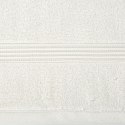 RĘCZNIK MOLLY (02) 50 X 90 CM KREMOWY