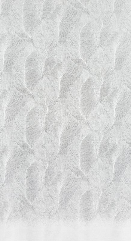 ZASŁONA GOTOWA LINNEA 140 X 250 CM BIAŁY