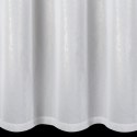 FIRANA GOTOWA MISSY 140 X 250 CM BIAŁY