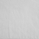 RĘCZNIK ZOE1 70 X 140 CM BIAŁY