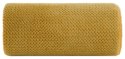 RĘCZNIK ZOE1 70 X 140 CM MUSZTARDOWY