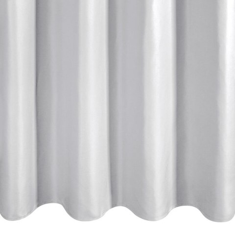 ZASŁONA GOTOWA ADARI 140 X 250 CM BIAŁY