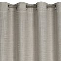 ZASŁONA GOTOWA MADISON 140 X 250 CM BEŻOWY