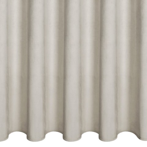 ZASŁONA GOTOWA SAMI 140 X 250 CM BEŻOWY