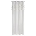 ZASŁONA GOTOWA SAMI 140 X 250 CM BIAŁY