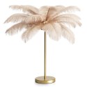 LAMPA FERI (4) 65 X 65 X 68 CM BEŻOWY